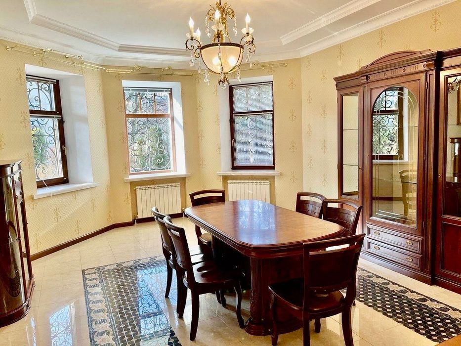 Козин. КГ Сосновый Бор. 520 м2. Новый ремонт! 20 соток в лесной части!