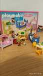 Playmobil 5306 pokój dla dziecka