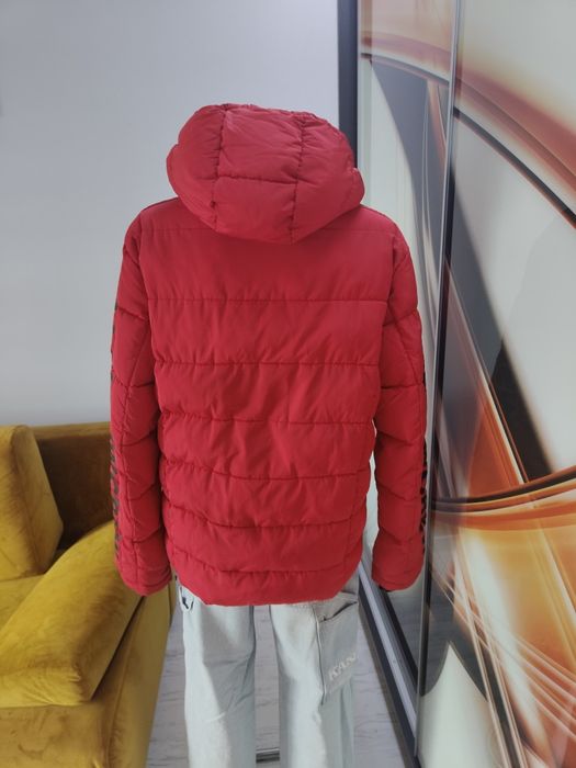 Kurtka zimowa pit bull