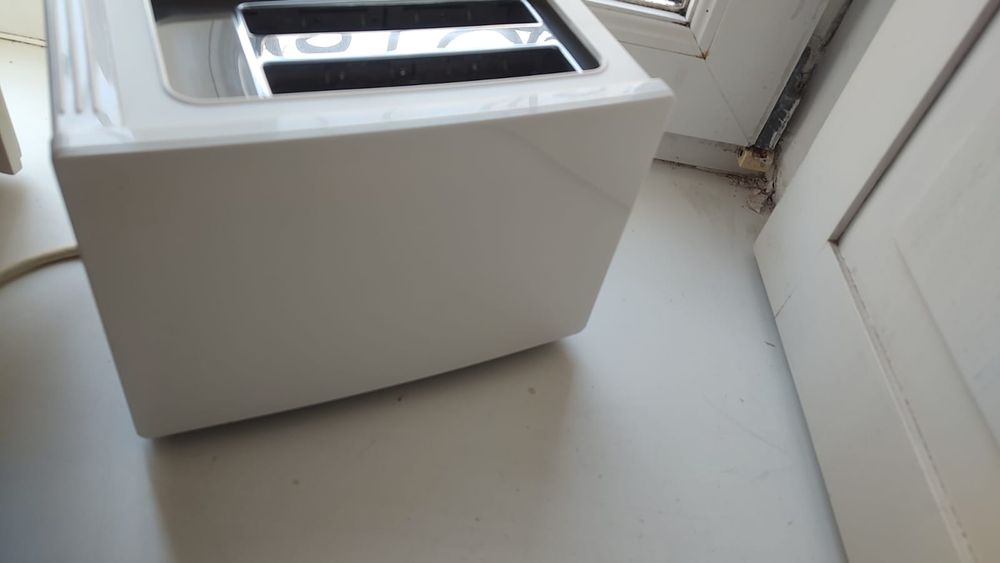 Тостер Philips HD 4807