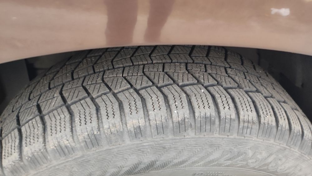 Fiat Freemont 2012 в чудовому стані