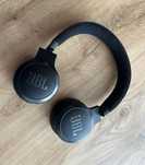 Безпровідні навушники JBL Live 675NC Black (Оригінал)