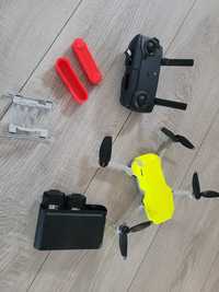 Dron Dji mavic mini fly more combo