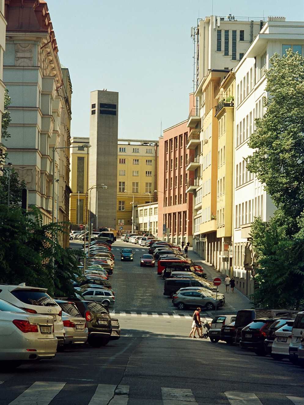 Kodak Vision3 250D / фотоплівка 35mm / 250 iso - 36 кадрів