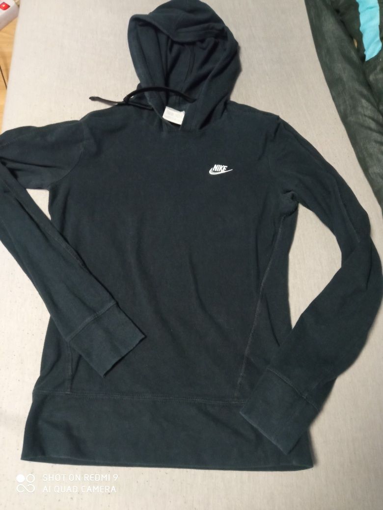 Bluza Nike młodzieżowa