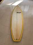 Prancha de surf Boost 6’0