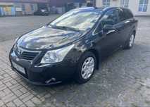 Toyota Avensis t27