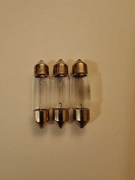 Żarowki 12V H1 H7 PY21W P21/5W P21W C5W C10W R5W T05 W5W