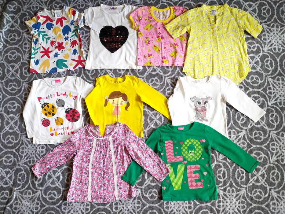 Футболка лонгслів реглан сорочка рубашка кофтинка