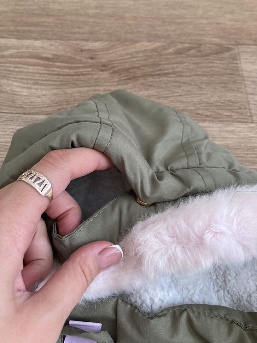 Продам крутую парку