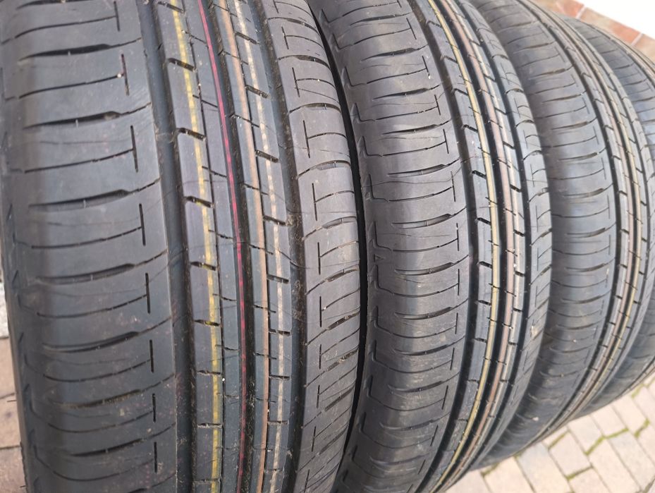 Praktycznie nowe opony- Bridgestone Ecopia EP150   175/65 R15 84 H