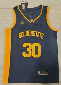 Promoção - Camisola NBA GoldenState CURRY 30 Tam. XL