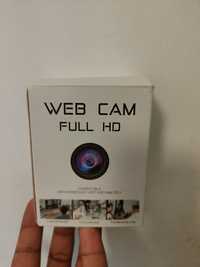 Webcam para computador