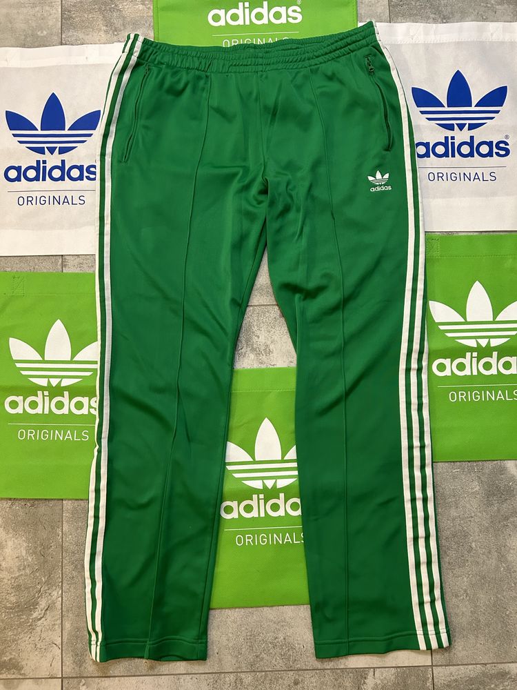 Spodnie dresowe Adidas Originals roz XL