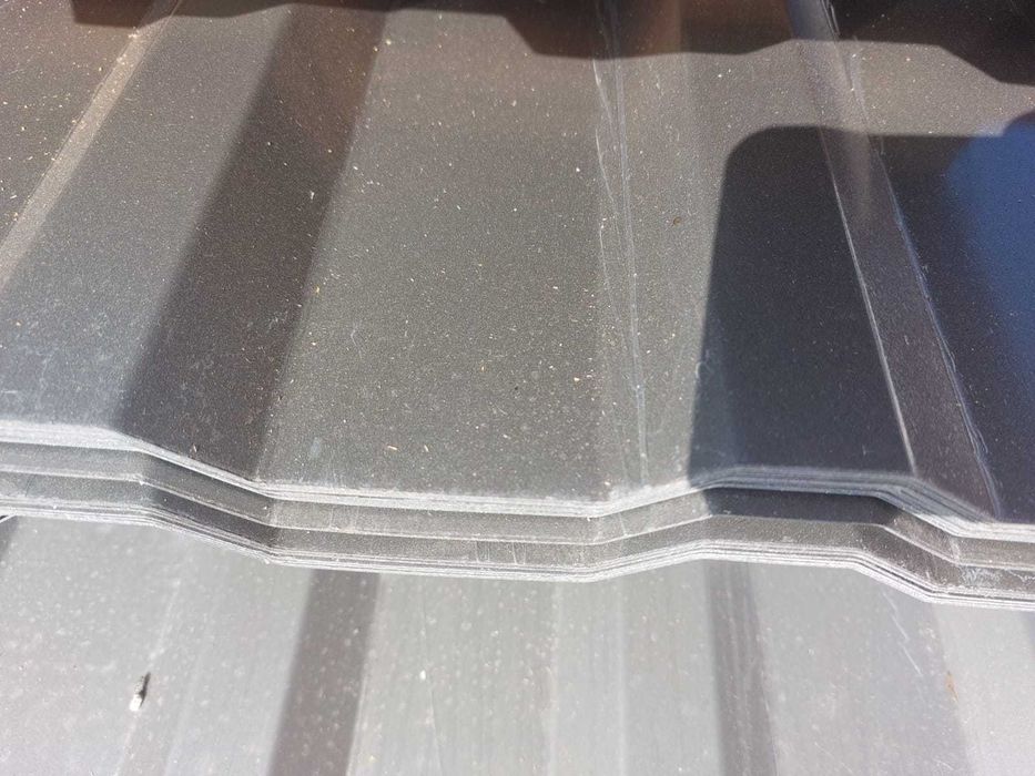 Tania blacha trapezowa T-18 na sztuki