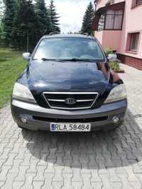 Sprzedam Kia Sorento