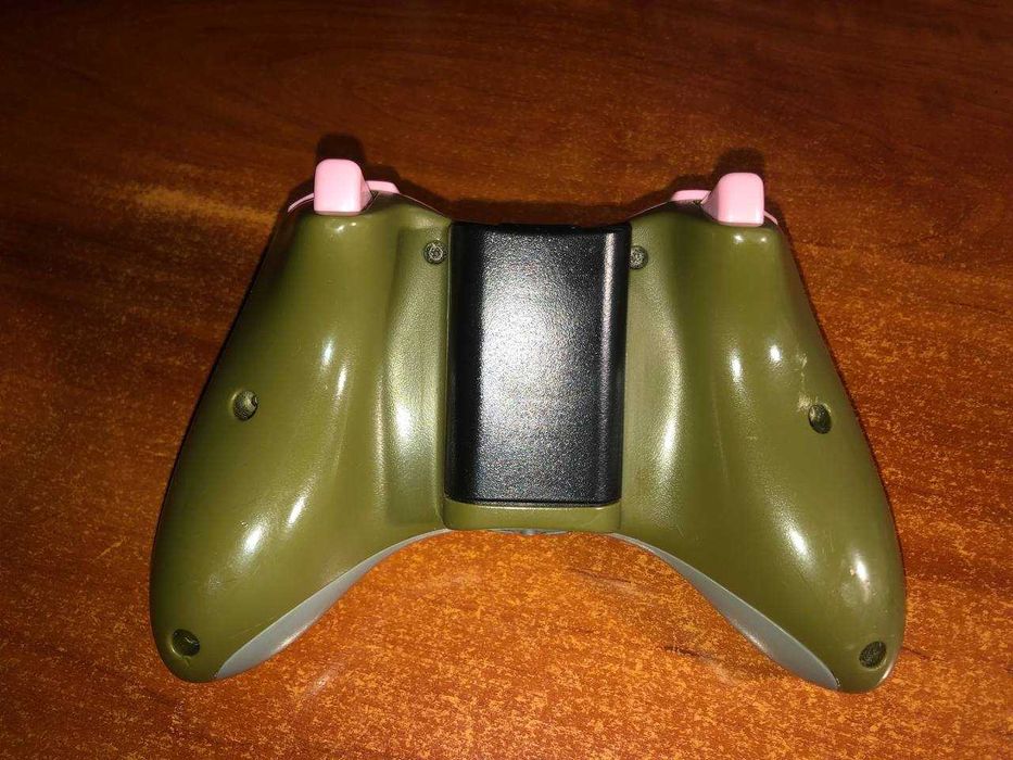 Геймпад  джойстик Xbox 360