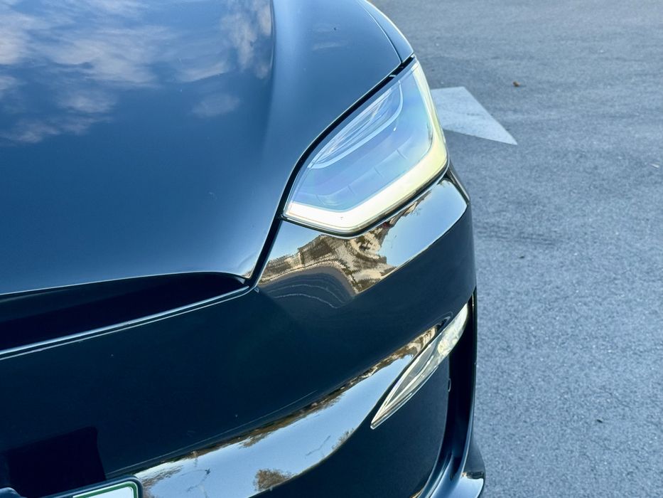 Продам Tesla model X