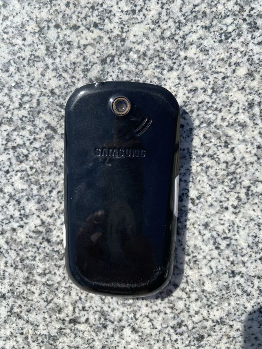 Telemovel antigo Samsung