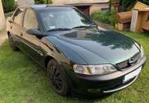 Opel Vectra Opel Vectra B 1999r. 1.6L – Polska wersja, sprawny, zadbany
