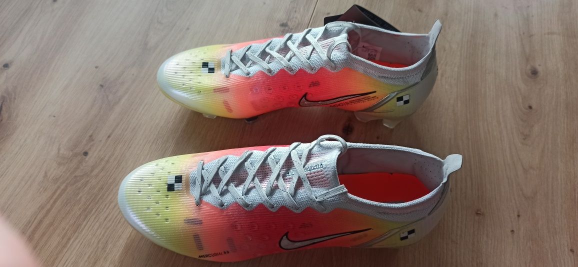 Nike Mercurial MDS 004