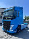 Volvo FH540! 335000km! Performance Edition! Full opcja ! Full serwis ! Opony 100%!