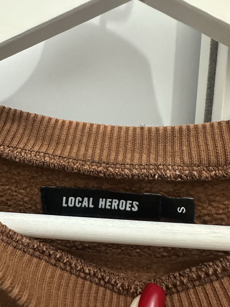 Bluza Local Heroes