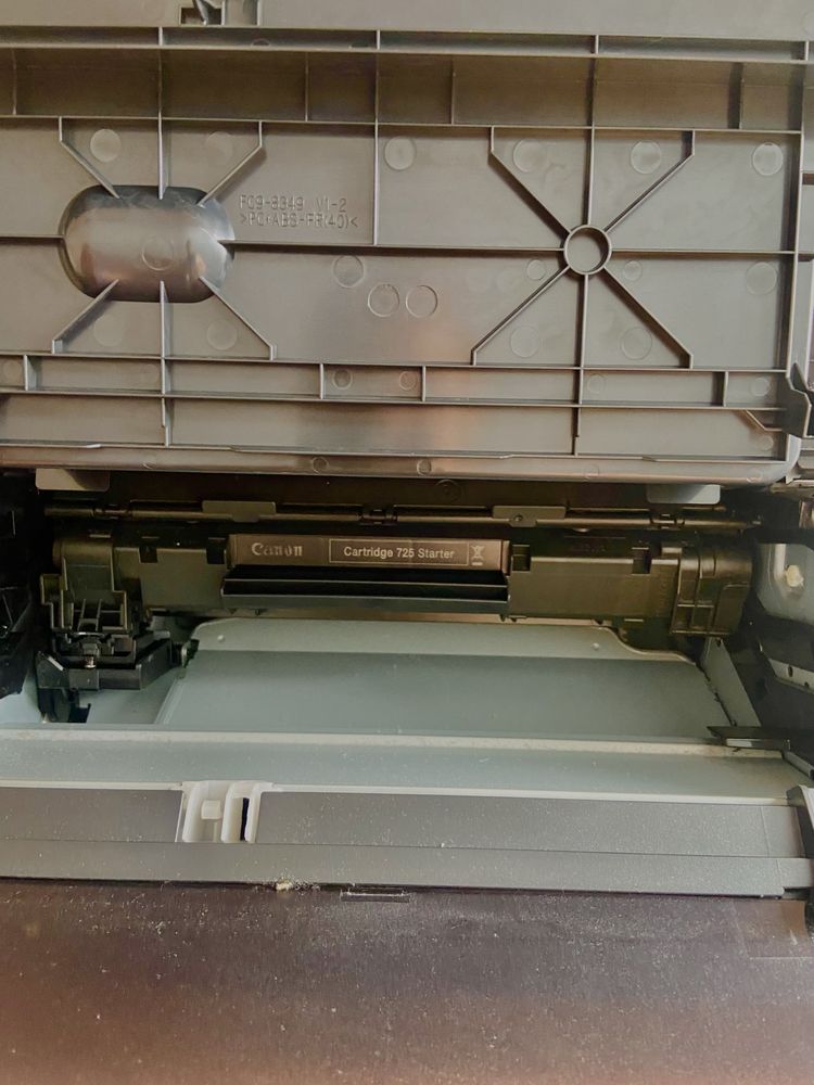 Принтер лазерний i-SENSYS LBP6030B A4 Canon