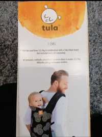 Nosidełko dla dzieci Tula