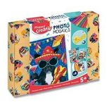 Dziecięcy zestaw kreatywny Maped Creativ Photo Mosaics