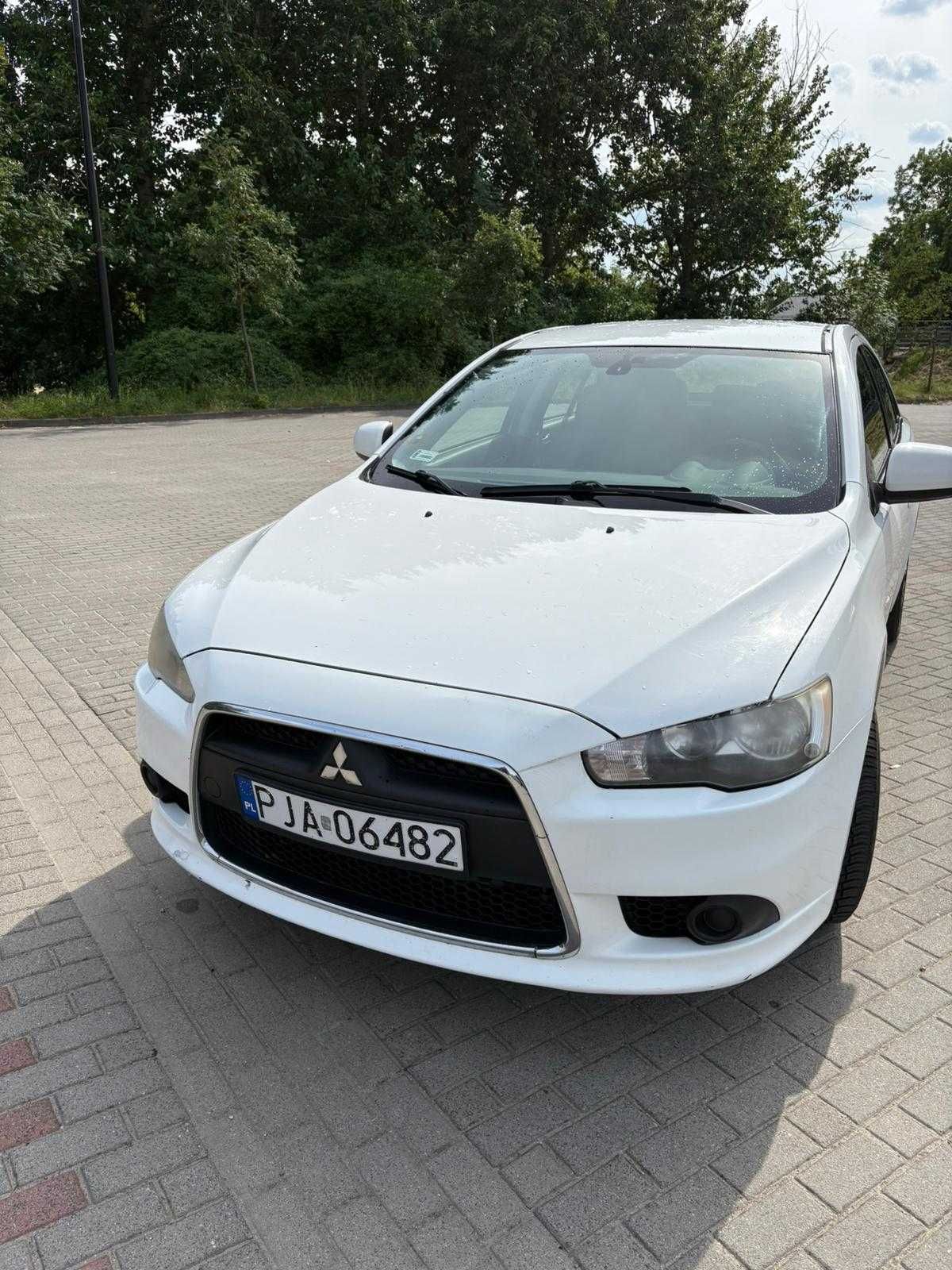 Sprzedam Mitsubishi