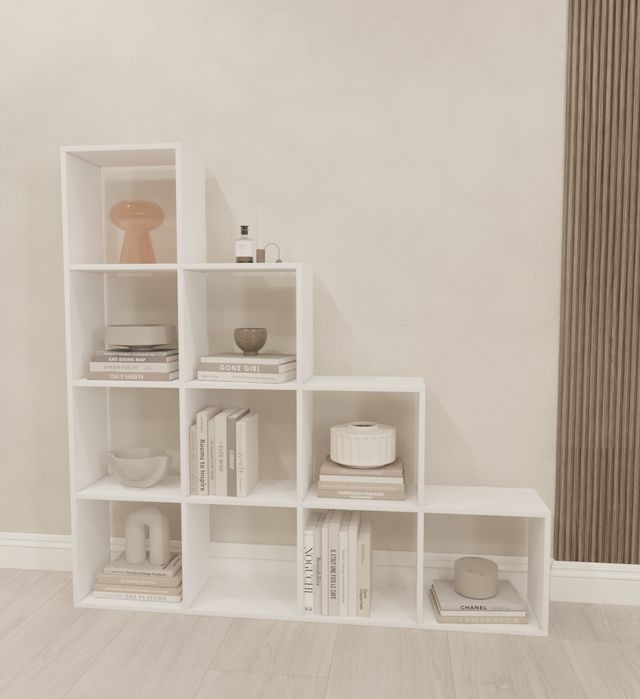 Стелаж, стіл, полиця, настінна полиця