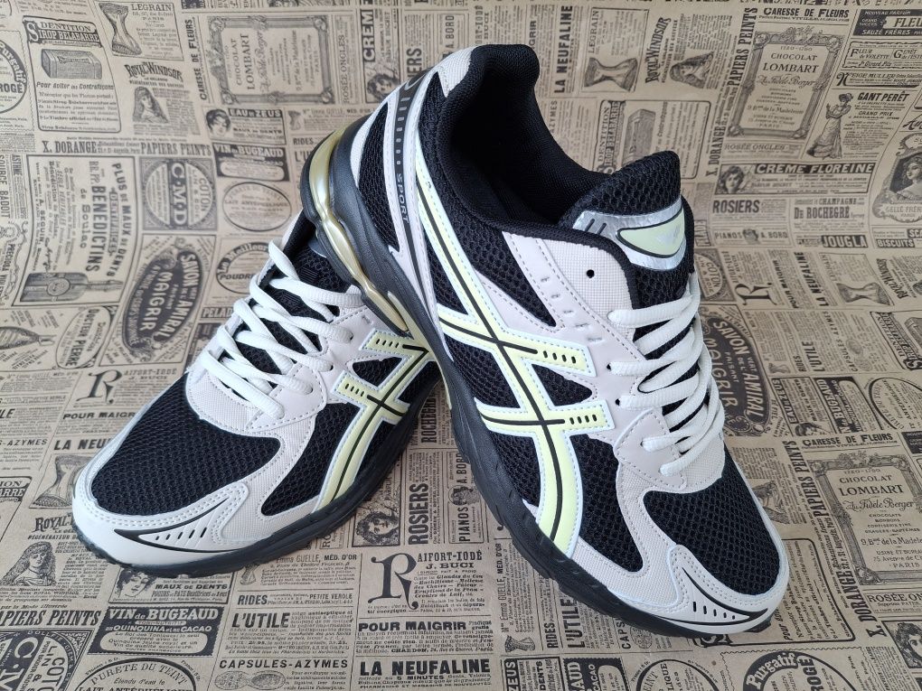 BNT ASICS мужские кроссовки сетка кросівки сітка асікс красовки літні