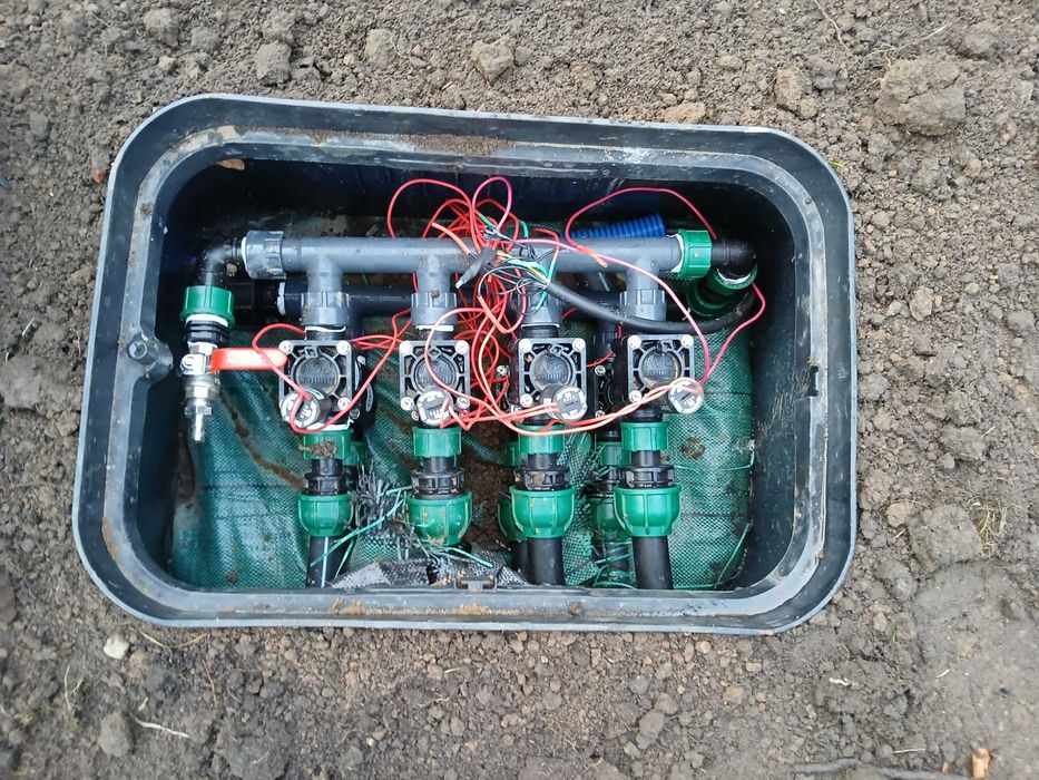 Usługi Ogrodnicze Projektowanie Zakładanie Pielęgnacja Ogrodów