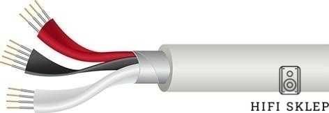 Wireworld SOLSTICE 8 - Interkonekt XLR - 1,5m /Wyprzedaż !!!
