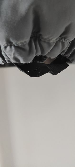 Kombinezon zimowy jednoczęściowy HM