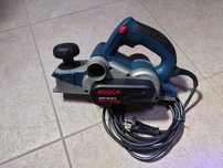 Рубанок bosch gho 40-82.