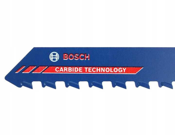 BOSCH - Uniwersalny Brzeszczot Widiowy Do Zadań Specjalnych