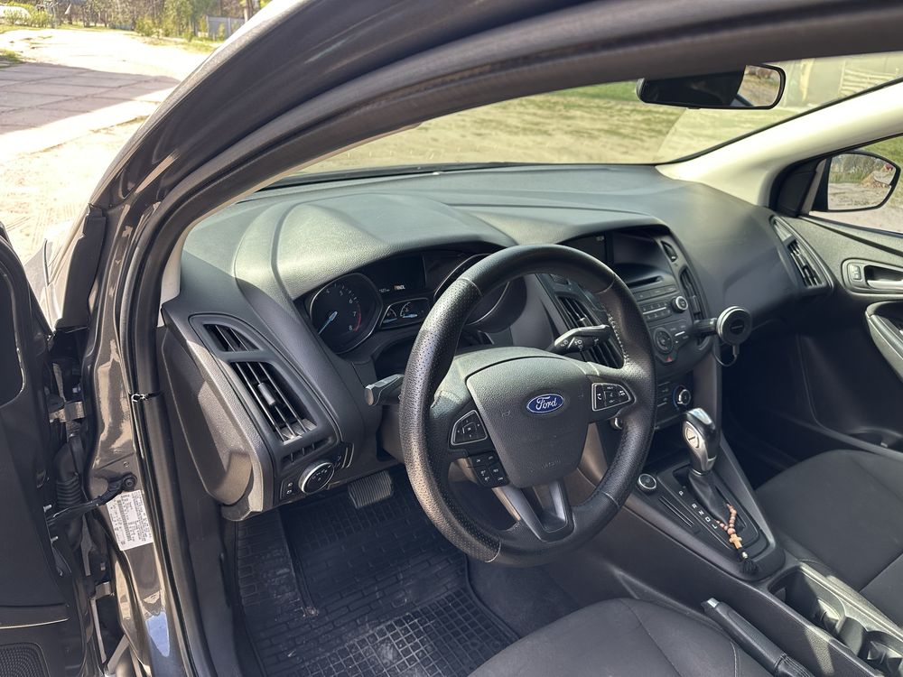 Продам Ford Focus 2.0 2015 рік