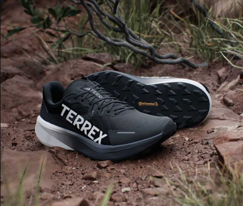 Оригінал Adidas Terrex Agravic 3 ID0343 кросівки кроссовки