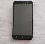Мобильный телефон Lenovo A850+ (не включается, виснет на заставке)