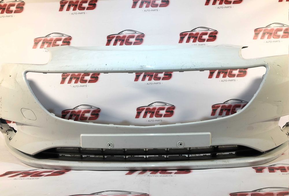 Parachoques Frontal OPEL CORSA E ORIGINAL