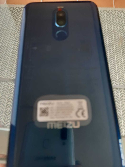 Telemovel Smartphone Android MEIZU (novo)