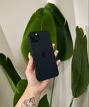 Iphone 15 Plus 128 Gb 100% Акб Black як Новий Розстрочка Обмін Магазин