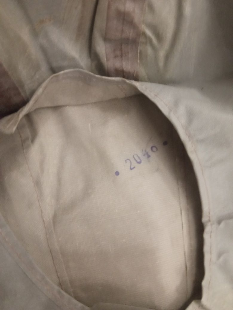 Костюм хімзахисний Л-1, ОЗК