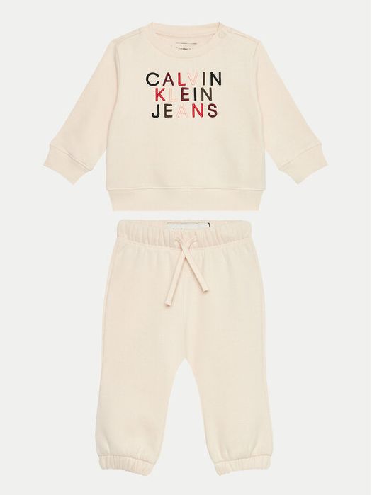 Dres dzieciecy Calvin Klein