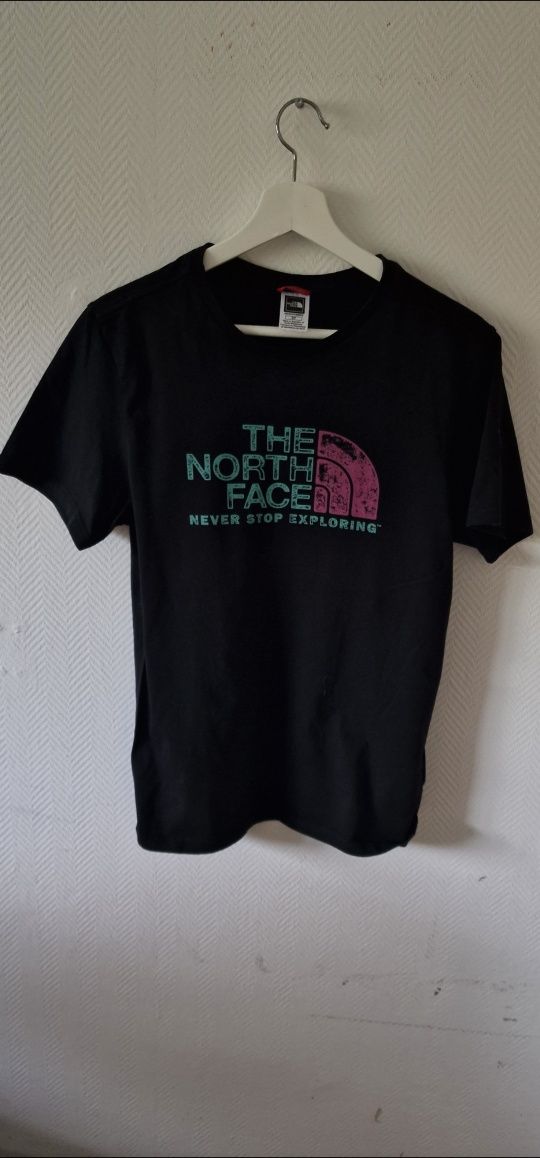 Koszulka the north face S