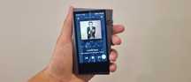 Astell & Kern Norma sr25