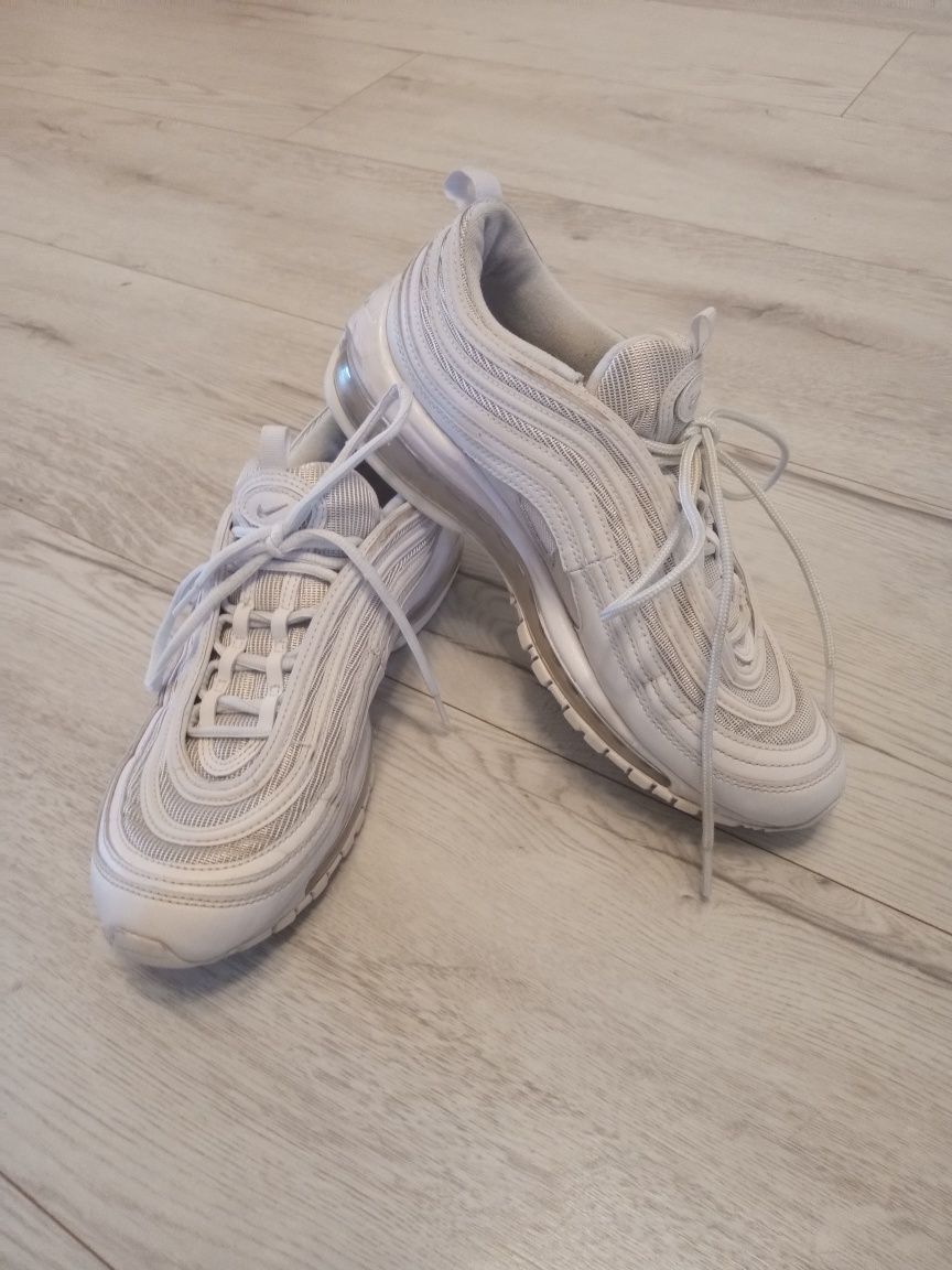 Nike air max 97 unisex