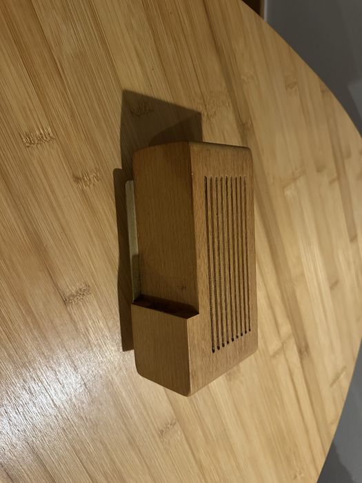 Icónico suporte telemovel area store